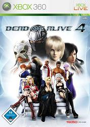dead or alive