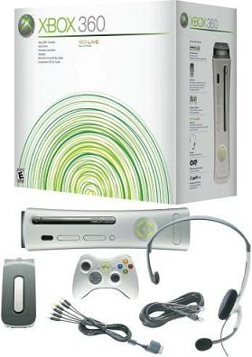 Xbox 360 günstig kaufen